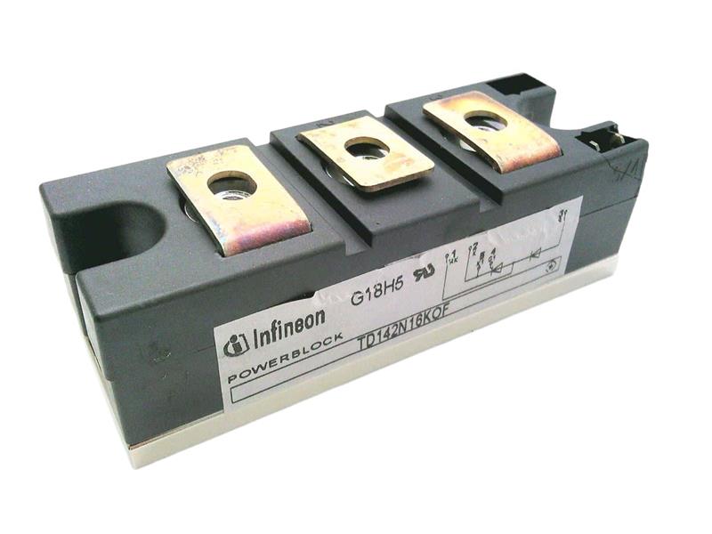 TD142N16KOF by INFINEON
