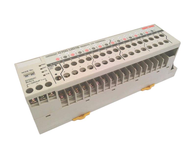 OMRON G700-UID16