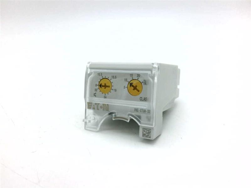 EATON CORPORATION PKE-XTUA-32