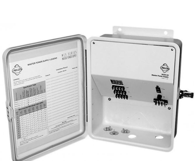 SCHNEIDER ELECTRIC WCS4-20B