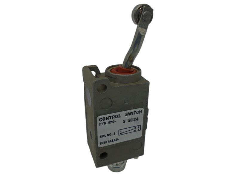 H20-3-8124 by EATON CORPORATION