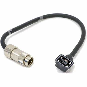 MITSUBISHI MR-J3JSCBL03M-A1-L