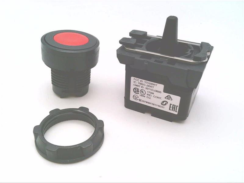 SCHNEIDER ELECTRIC ZB5RTA4