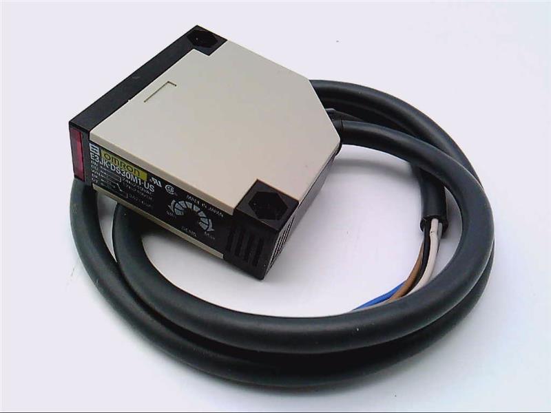 OMRON E3JK-DS30M1-US