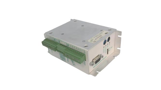 QUICKSILVER CONTROLS QCI-D2-IG8-E