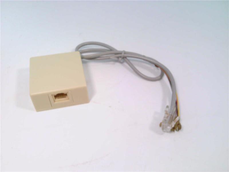 Rj31 Box IM-RJ31XSET Telecom Accessory by ULTRATECH