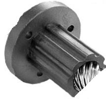 DANAHER MOTION MTS5010