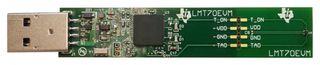 TEXAS INSTRUMENTS SEMI LMT70EVM