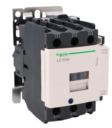 SCHNEIDER ELECTRIC LC1D50G7