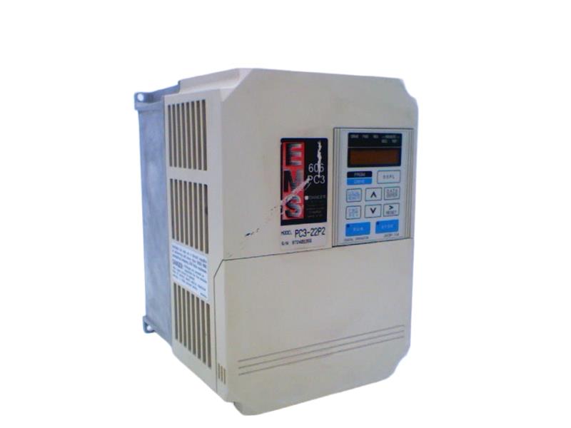 YASKAWA ELECTRIC CIMR-PCU22P2