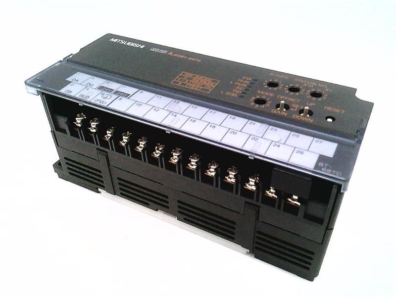 MITSUBISHI AJ65BT-68TD