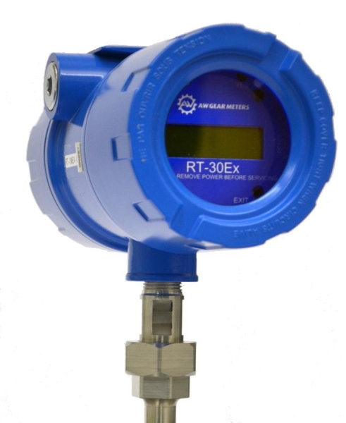 AW LAKE COMPANY RT-30EX-D01