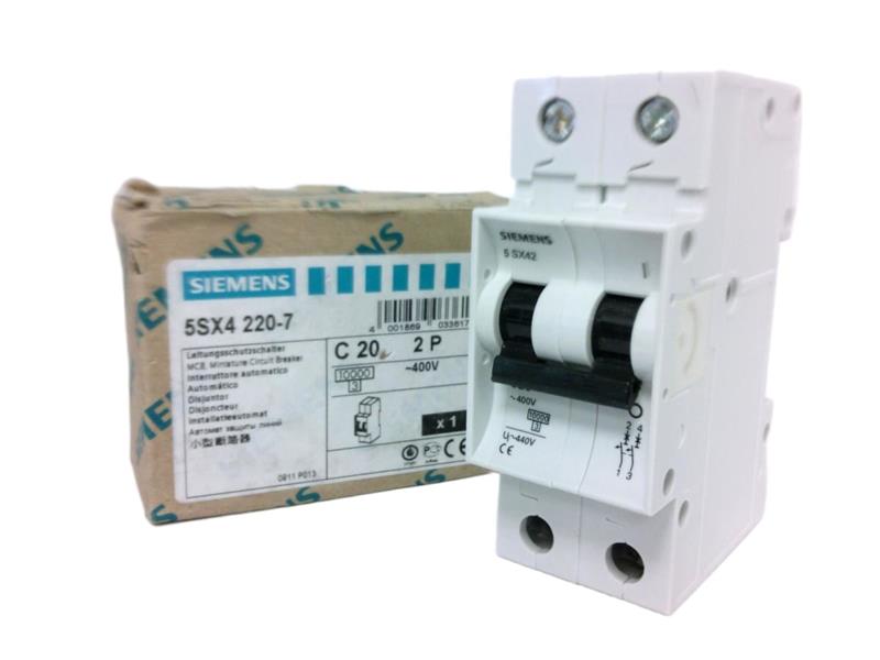 5SX4220-7 by SIEMENS