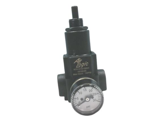 AIR LOGIC R-7010-1D1B-W/S