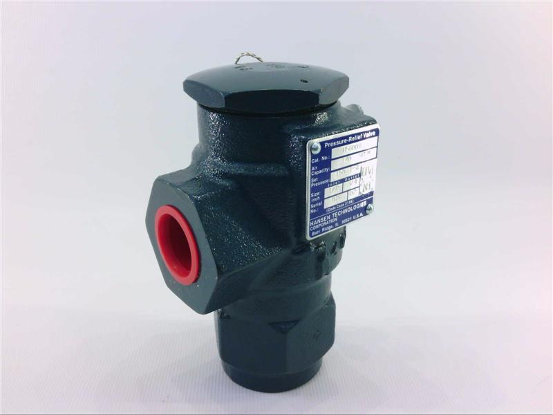 HANSEN TECHNOLOGIES H5600R