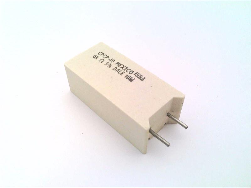 VISHAY CPCP106K000JB32