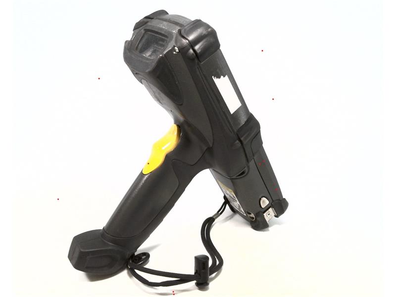 ZEBRA MC9190-GJ0SWGQA6WR