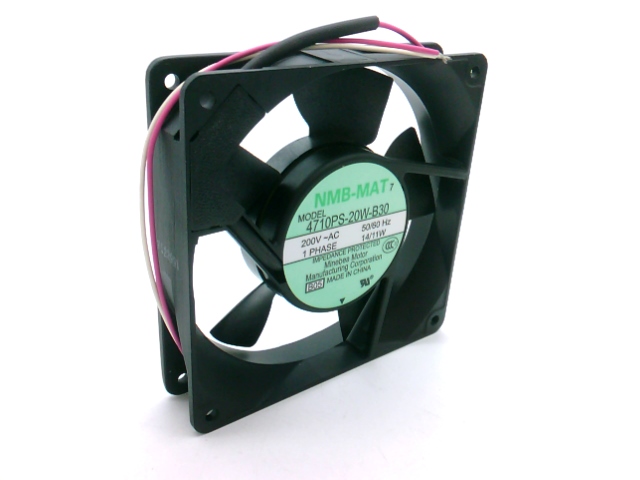 NMB INC 4710PS20WB30