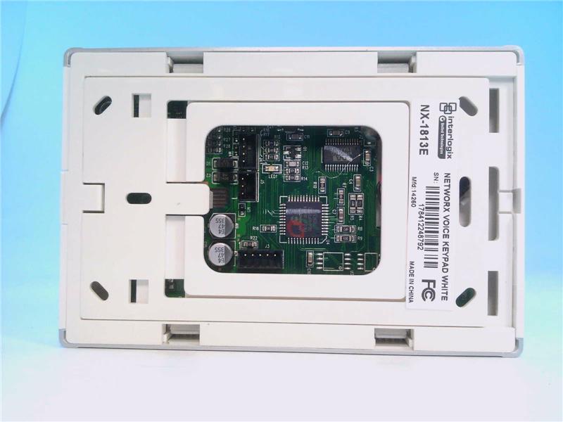 KIDDE-FENWAL, LLC NX-1813E