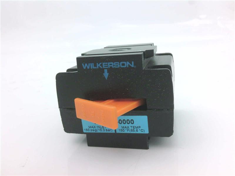 WILKERSON PNEUMATIC V18-C2-0000