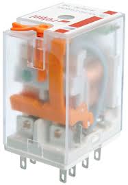 SPRECHER & SCHUH R2N-2012-23-5120-WTL