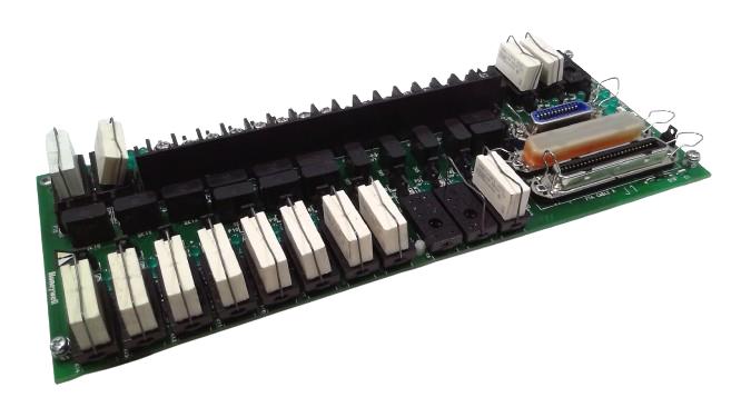 HONEYWELL 51204164-125