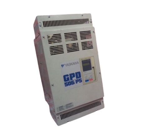 YASKAWA ELECTRIC CIMR-P5M40181F