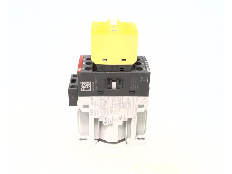 ASEA BROWN BOVERI 1SBL136082R3022