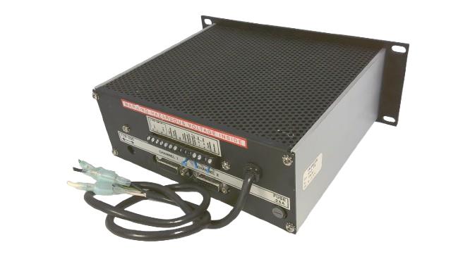TELEDYNE 200