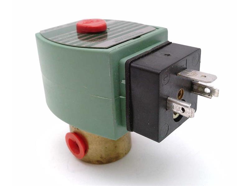 ASCO SC8262-G002-120