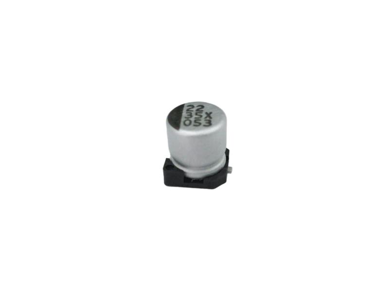 YAGEO EXV226M035A9DAA