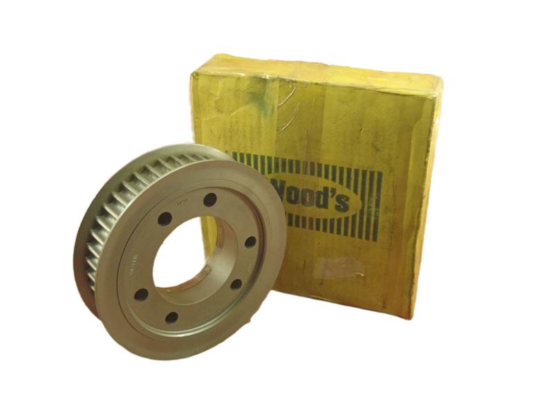 P44-14M-40-E by ALTRA INDUSTRIAL MOTION