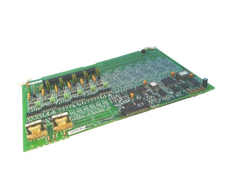INVENSYS A-60133-007