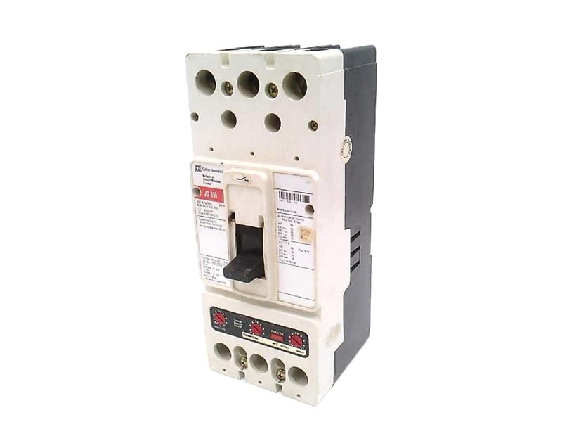 EATON CORPORATION JD3250