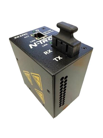 RED LION CONTROLS 302MC-N-SC