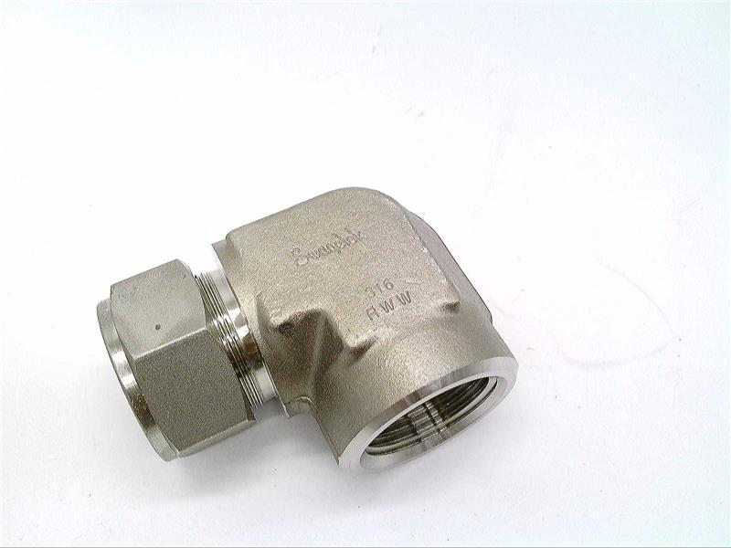 SWAGELOK SS-1610-8-16