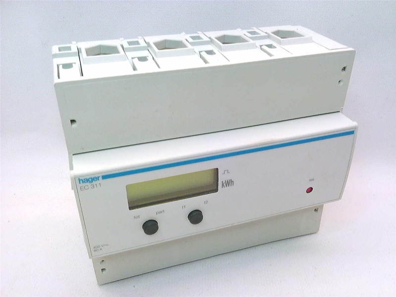 HAGER EC311