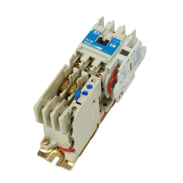 EATON CORPORATION AN16BN0AC