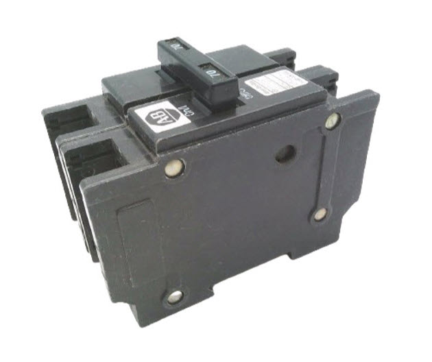 ALLEN BRADLEY 1492-MCBA270