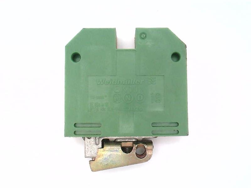 WEIDMULLER EK-10