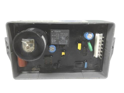 KIDDE-FENWAL, LLC 35-725201-505