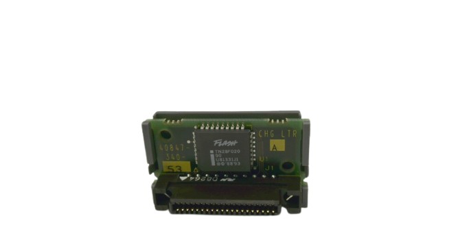 ALLEN BRADLEY 1747-M12