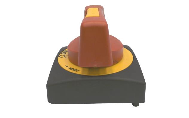 EATON CORPORATION NZM1-XTVDVR-60