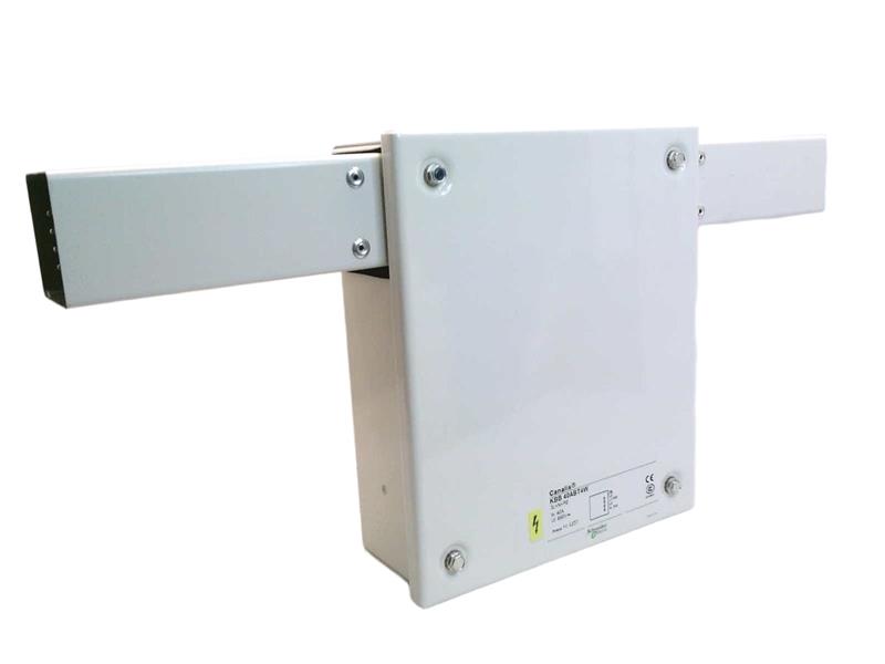 KBB40ABT4W by SCHNEIDER ELECTRIC