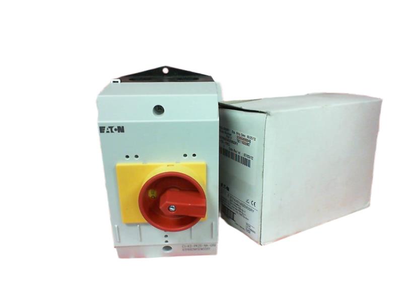 EATON CORPORATION XTPAXENASEM55RY