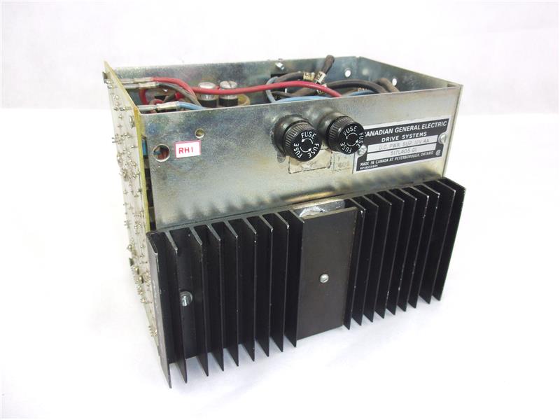 GENERAL ELECTRIC 517L405 G1