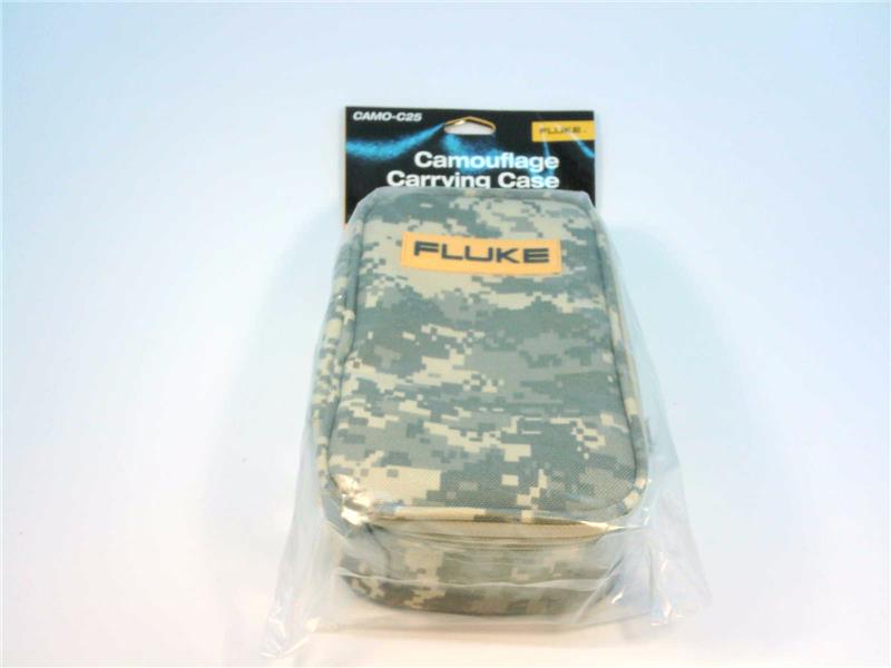 FLUKE CAMO-C25/BD