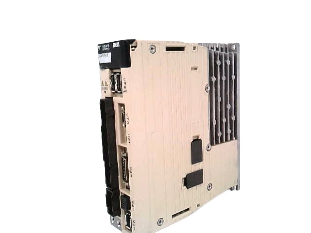 SGDV-R90A11B002000 by YASKAWA ELECTRIC