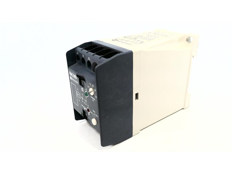 SCHNEIDER ELECTRIC RM2-MB1111M