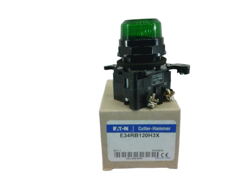 E34RB120H3X by EATON CORPORATION